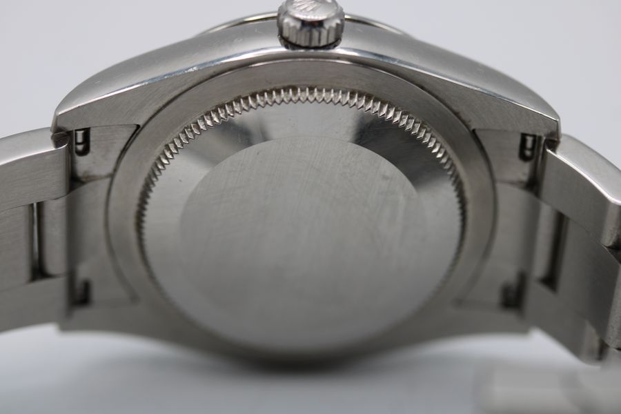 Rolex Oyster Perpetual 124200